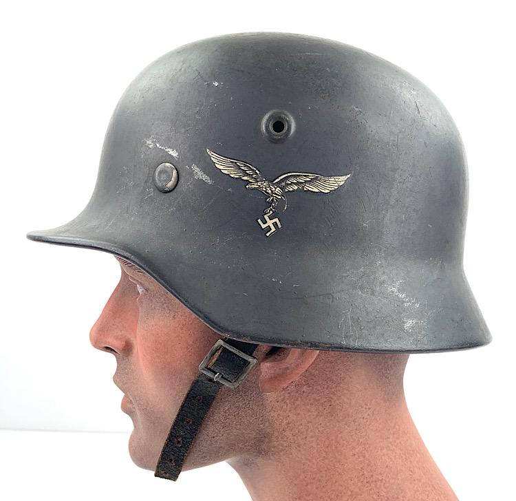 Luftwaffe M40 SD Helmet