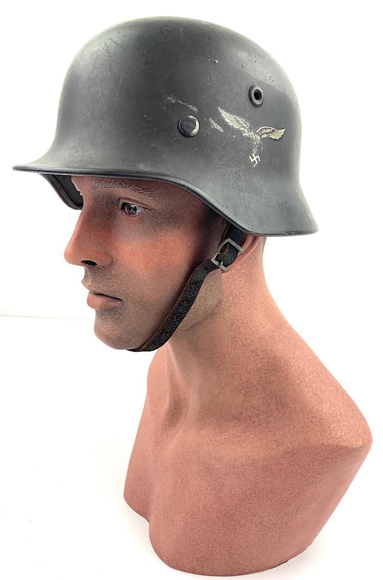 Luftwaffe M40 SD Helmet