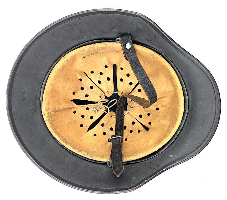 Luftwaffe M40 SD Helmet