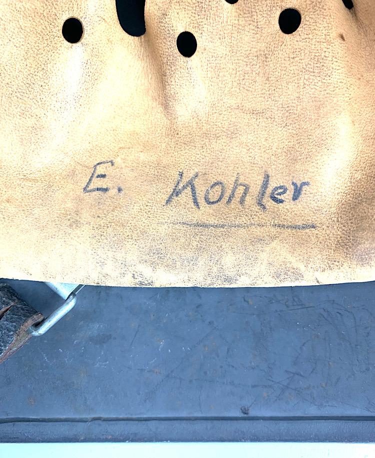 Luftwaffe M40 SD Helmet