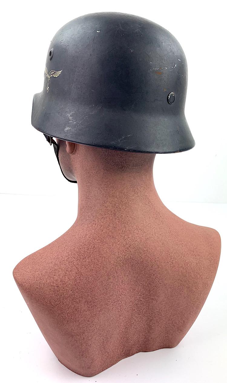 Luftwaffe M40 SD Helmet
