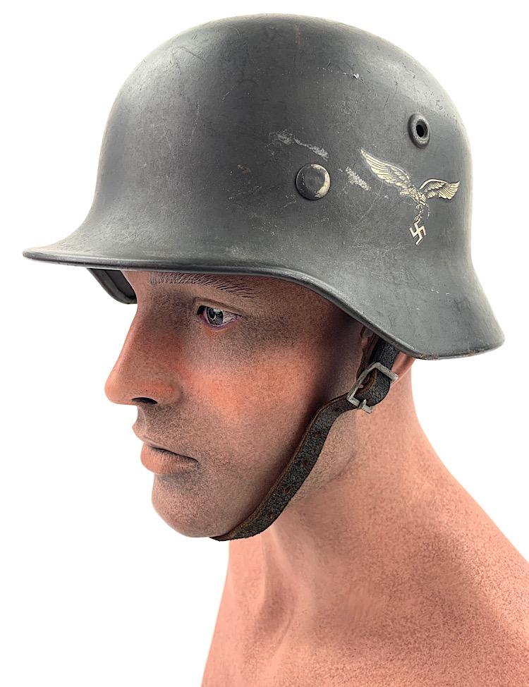 Luftwaffe M40 SD Helmet
