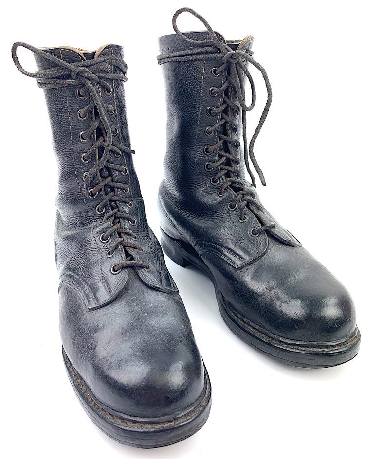 fallschirmjager boots