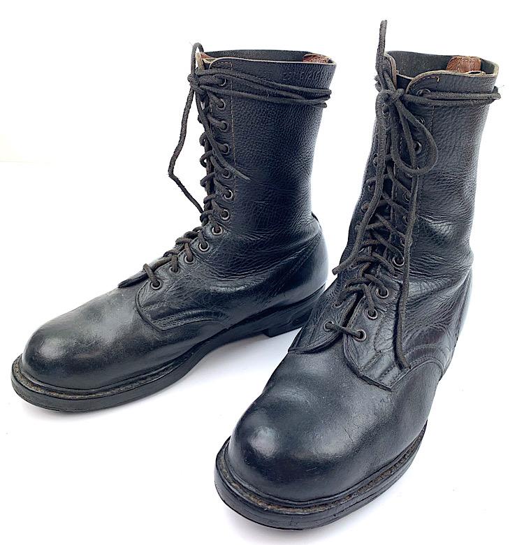 Luftwaffe Fallschirmjager Boots