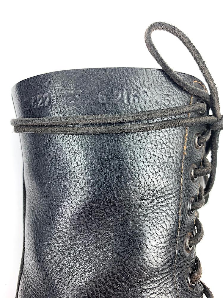 Luftwaffe Fallschirmjager Boots