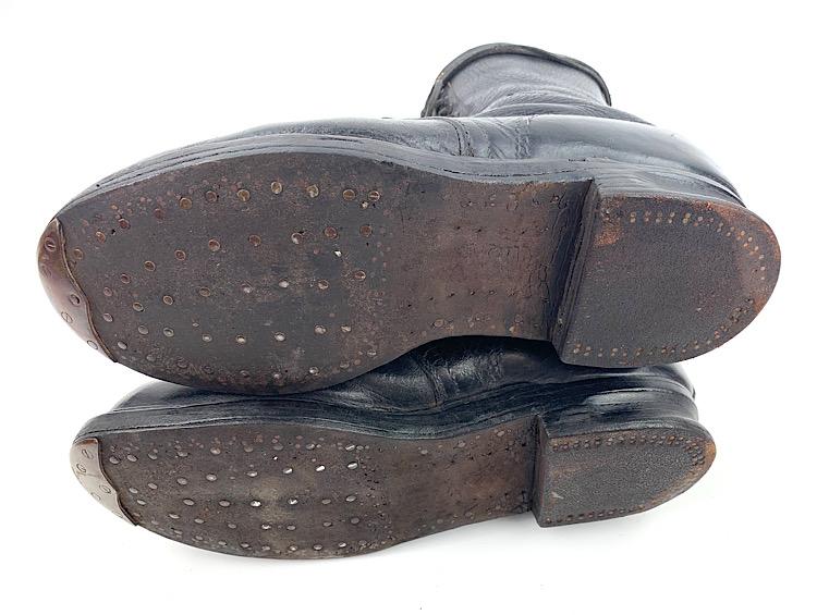 Luftwaffe Fallschirmjager Boots