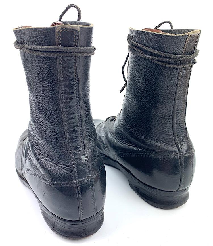 Luftwaffe Fallschirmjager Boots