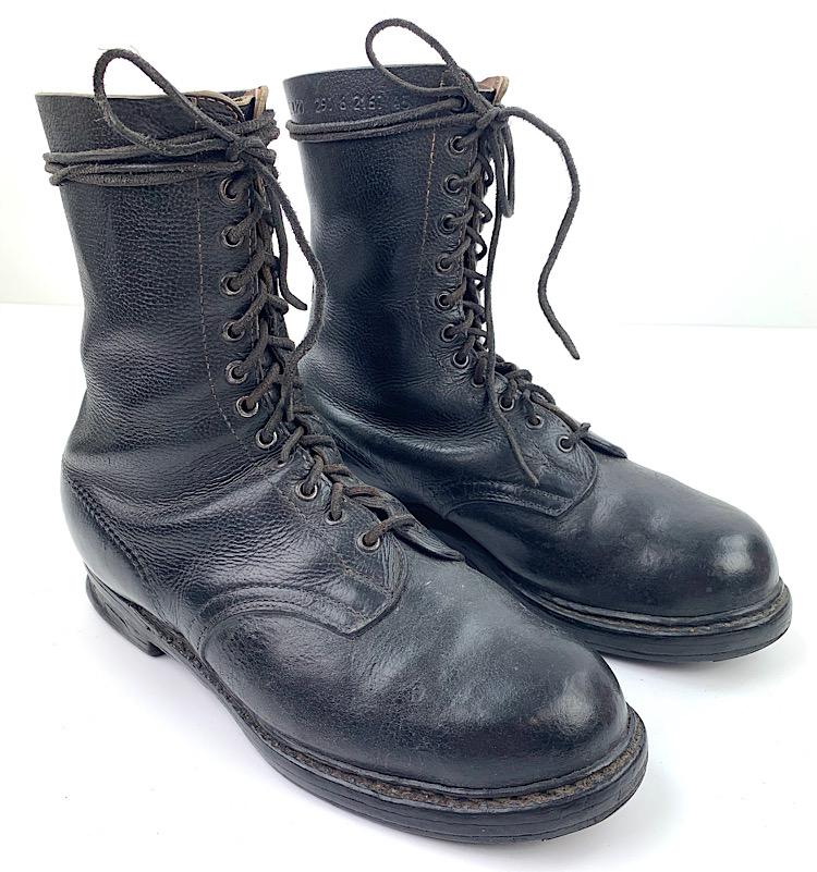 Luftwaffe Fallschirmjager Boots