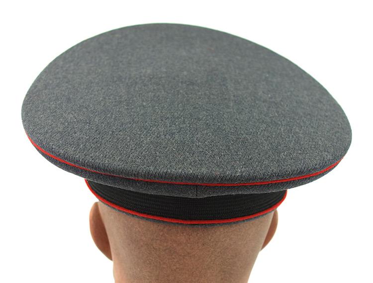 Luftwaffe Flak Enlisted/NCO visor Cap