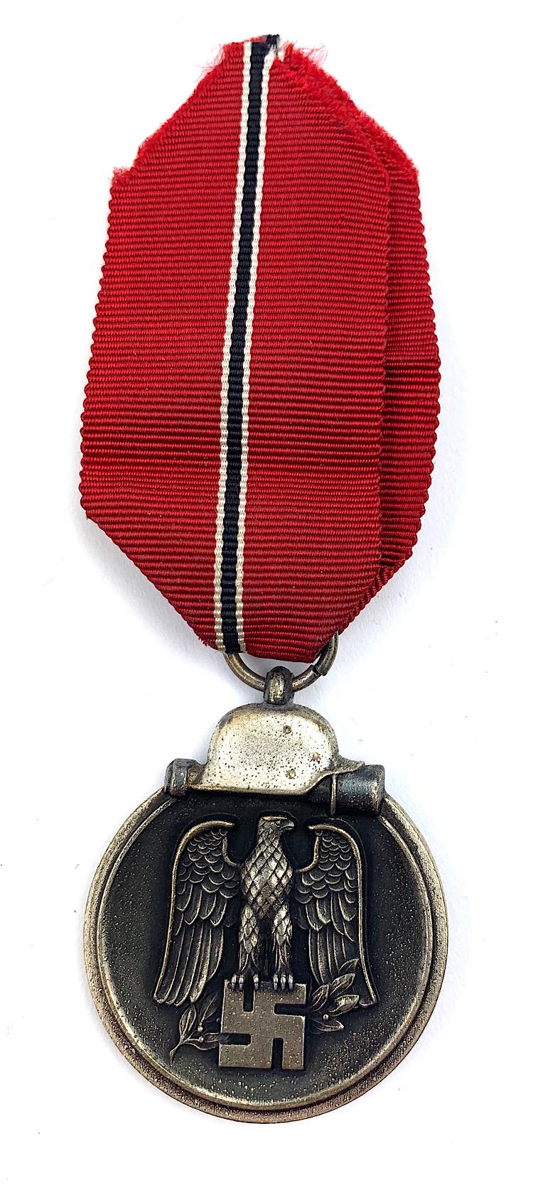 Eastern Front Winter Medal (Ost Medaille)