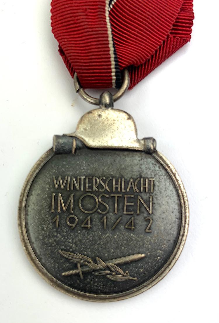 Eastern Front Winter Medal (Ost Medaille)