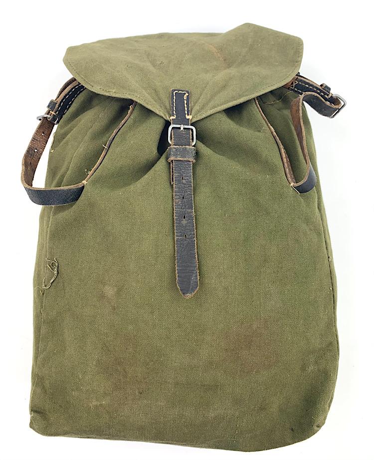 Wehrmacht M44 Assault Backpack
