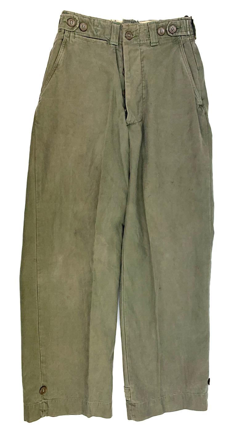Aggregate more than 77 us combat trousers latest - in.duhocakina