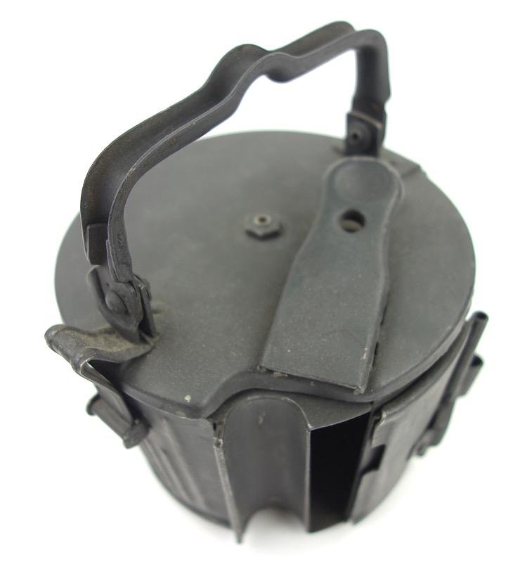 MG34/42 Ammo Drum