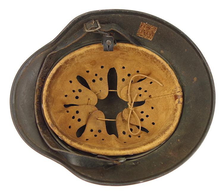 Wehrmacht M40 SD Helmet