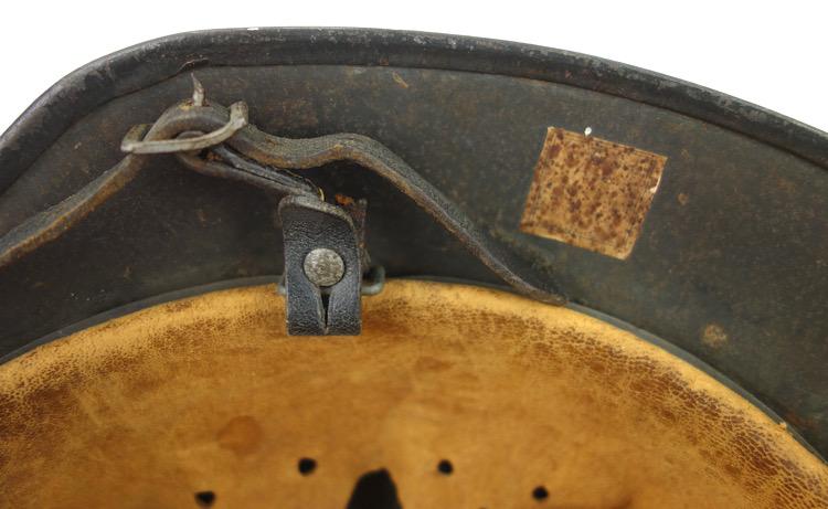 Wehrmacht M40 SD Helmet