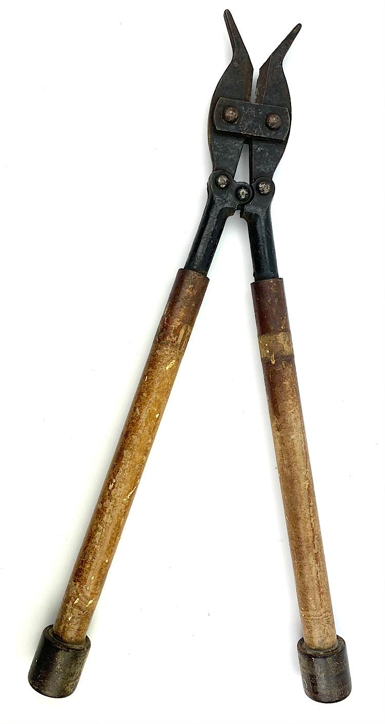 Wehrmacht Big Combat Engineers Wire Cutter