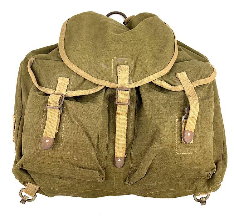 Wehrmacht Tropical Backpack