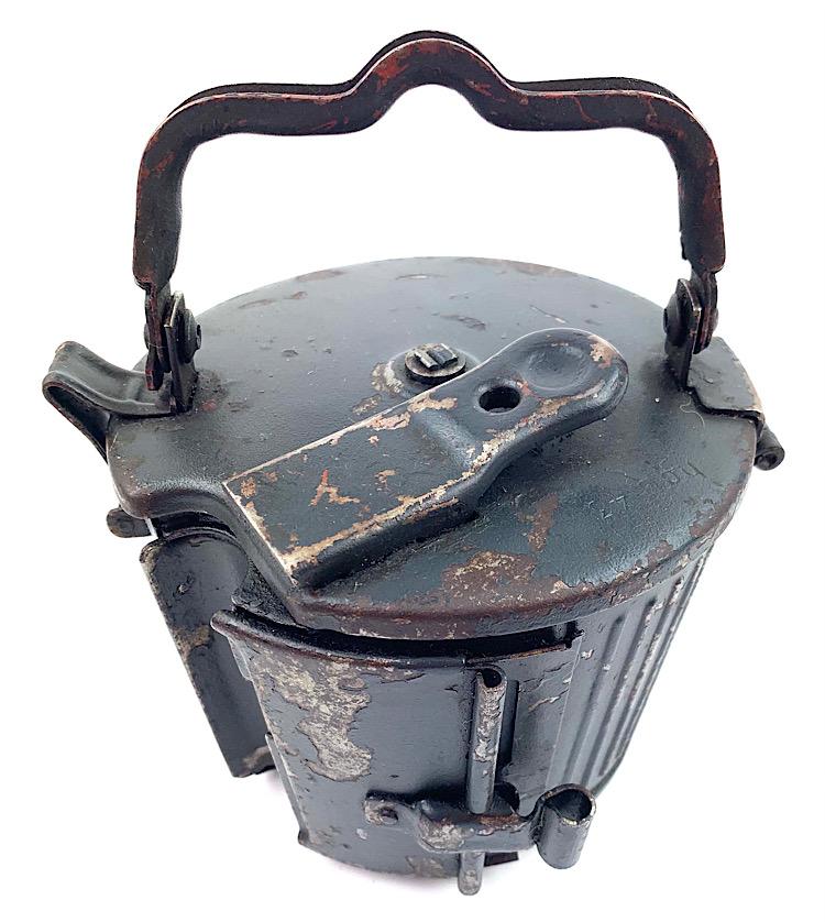 MG34/42 Ammo Drum