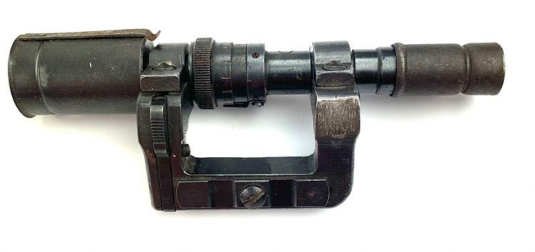 Wehrmacht ZF41 Sniper Scope