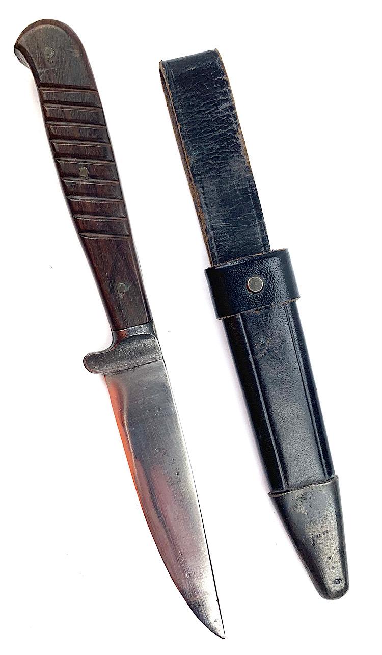German WW1/WW2 Close Combat Knife