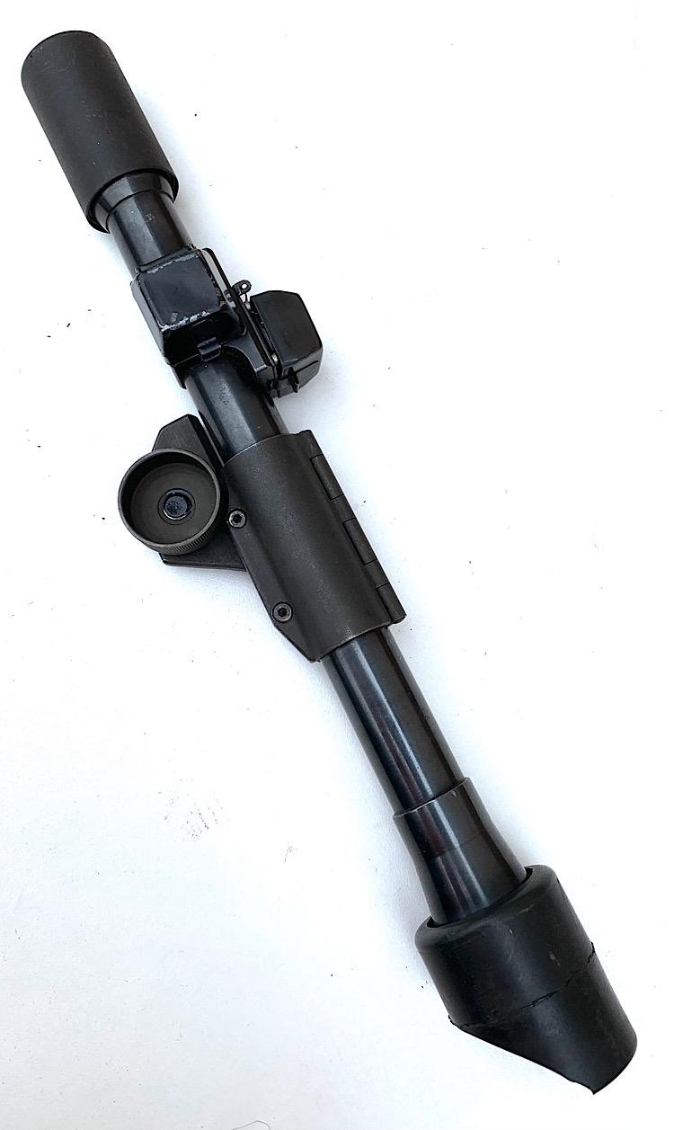 US WW2 M1 Garand M84 Sniper Scope