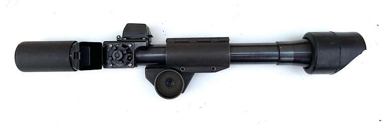 US WW2 M1 Garand M84 Sniper Scope