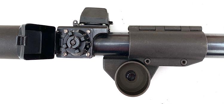 US WW2 M1 Garand M84 Sniper Scope