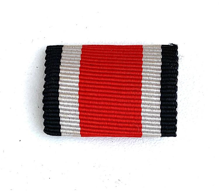 Wehrmacht Ribbon Bar