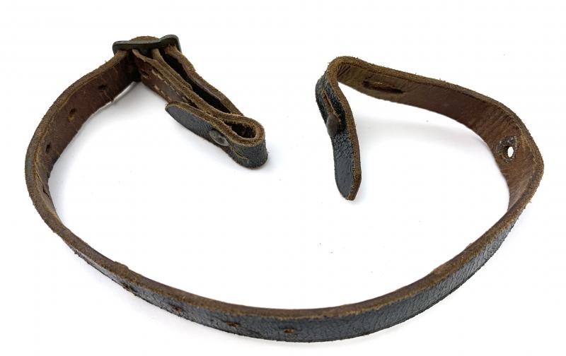 IMCS Militaria Wehrmacht combat Helmet Strap