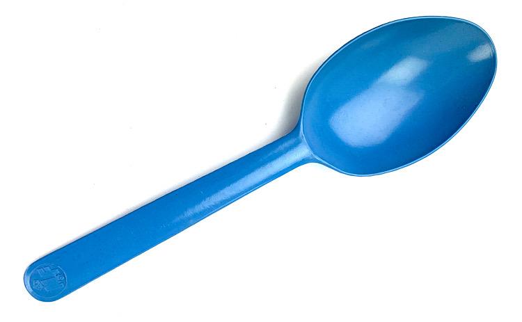 British WW2 Food Aid Spoon