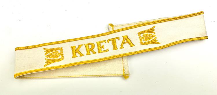 Kreta Cufftitle