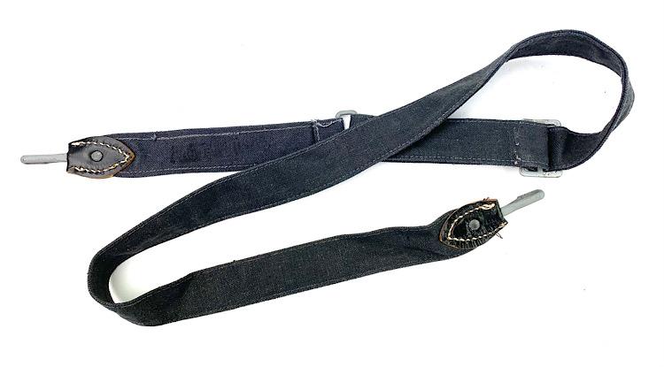 Luftwaffe Breadbag and Strap