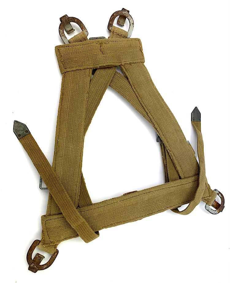 IMCS Militaria | Wehrmacht Tropical Combat Assault Frame