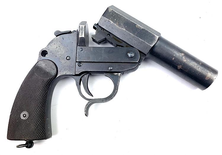 Schnaps-Pistole Gun 2 cl 