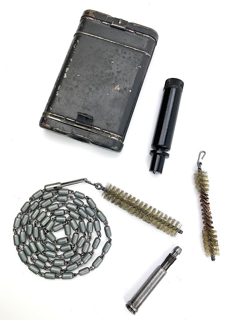 Reinigungs Gerät 34 (K98 Cleaning Kit)