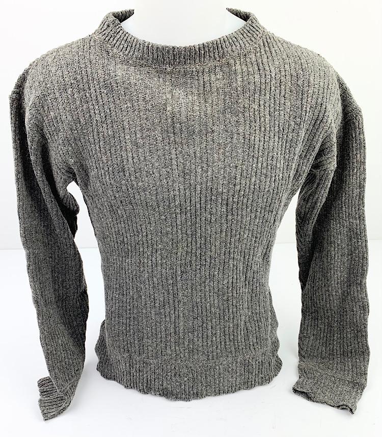 Wehrmacht wool Sweater