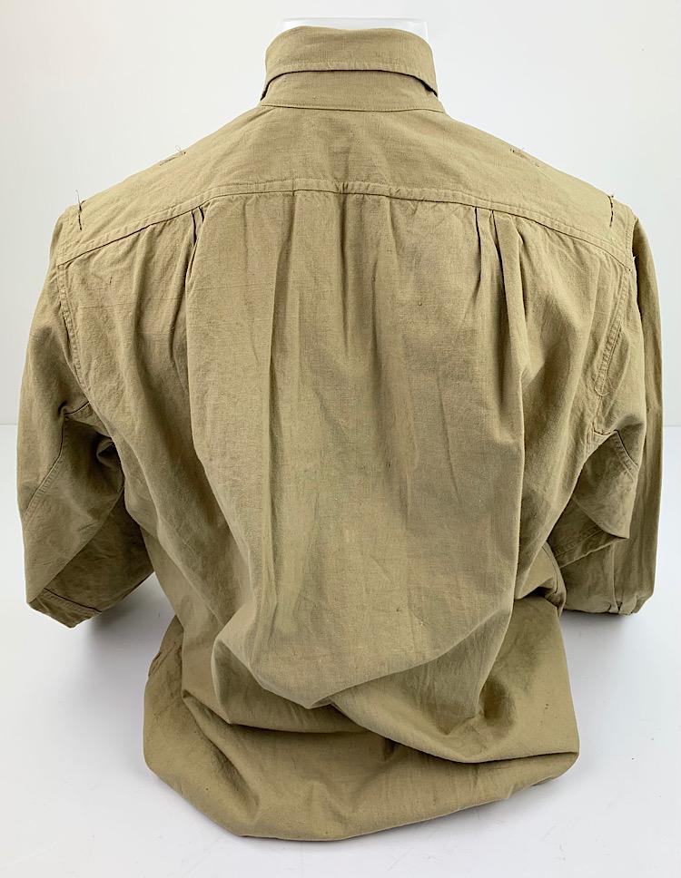 Luftwaffe Tropical Shirt