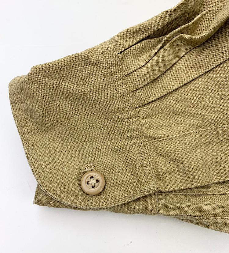 Luftwaffe Tropical Shirt