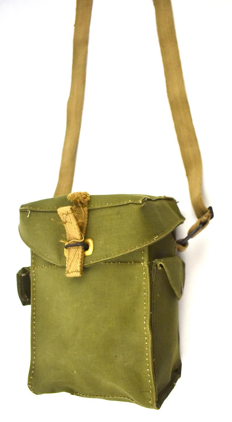 British Lightweight Assault Gasmask