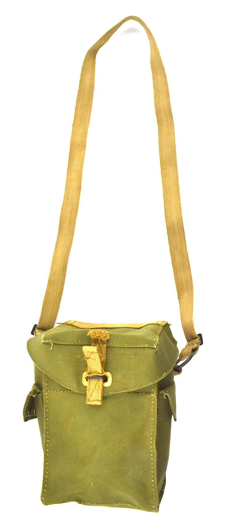 British Lightweight Assault Gasmask