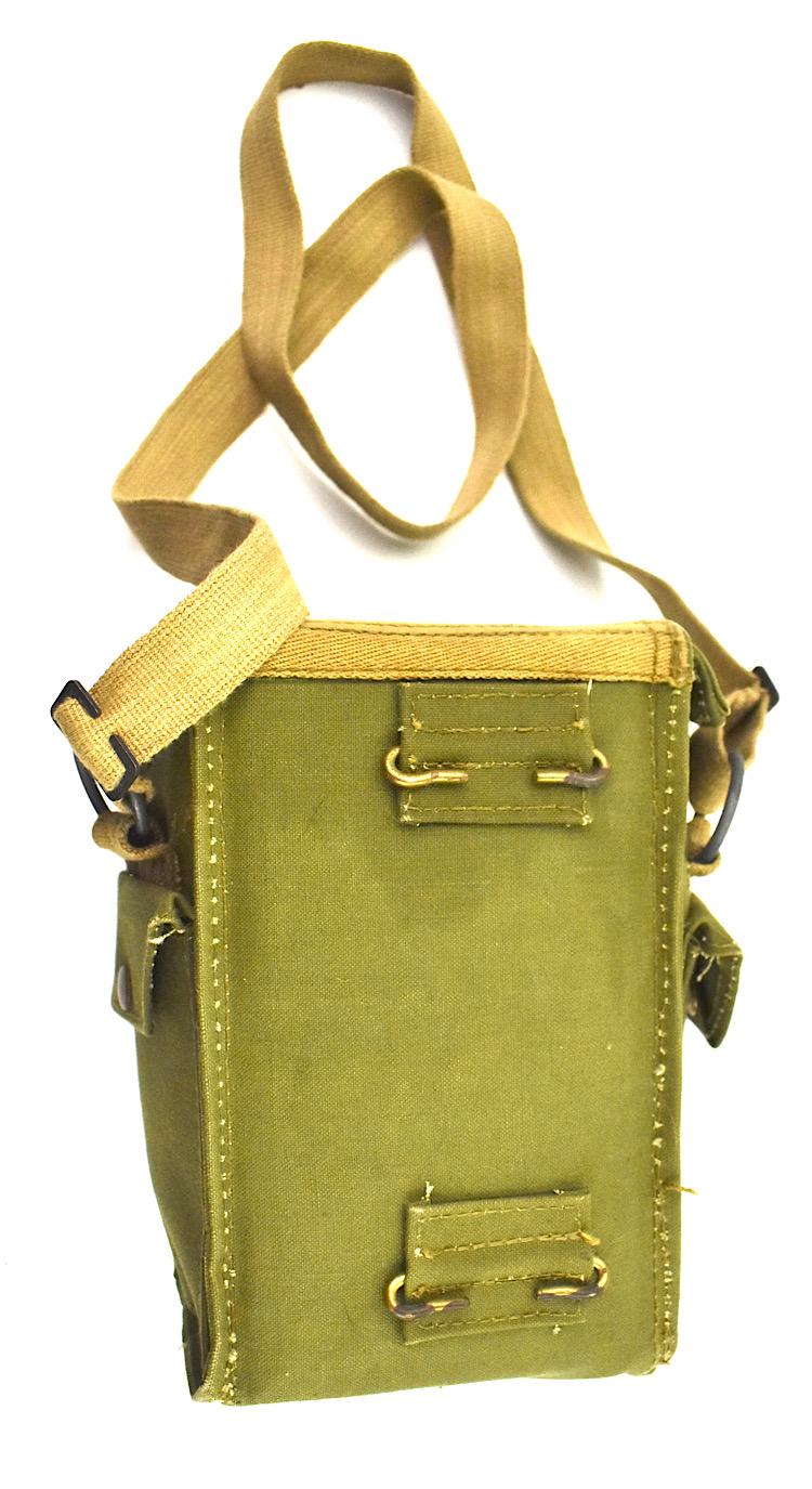 British Lightweight Assault Gasmask