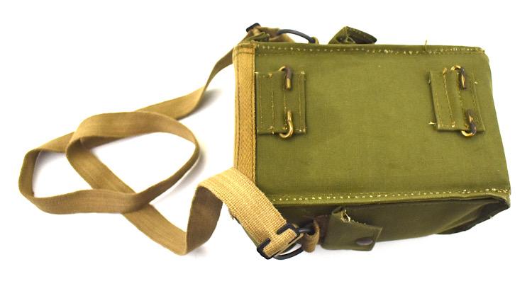 British Lightweight Assault Gasmask