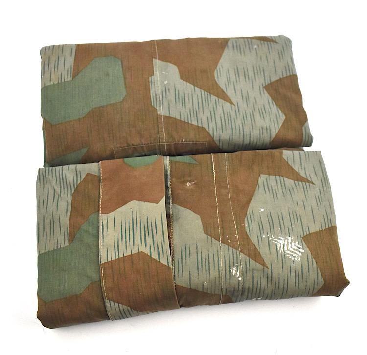 Wehrmacht Splitter Zeltbahn (Shelter Quarter)