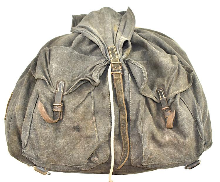 Luftwaffe Backpack