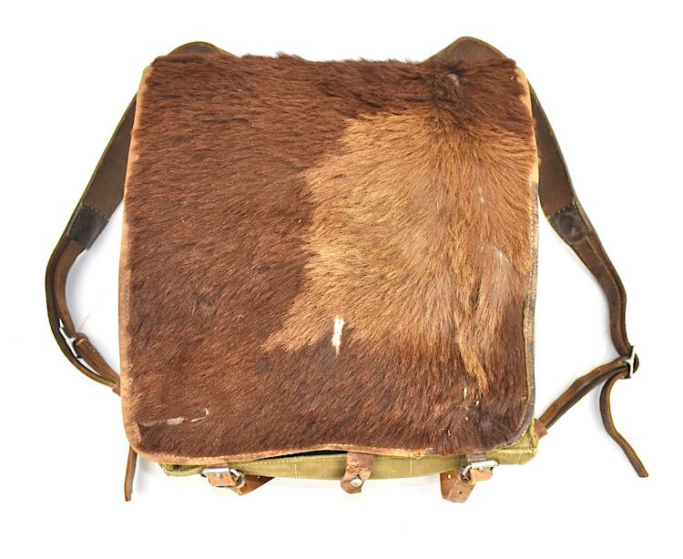 Wehrmacht Backpack (Affe)