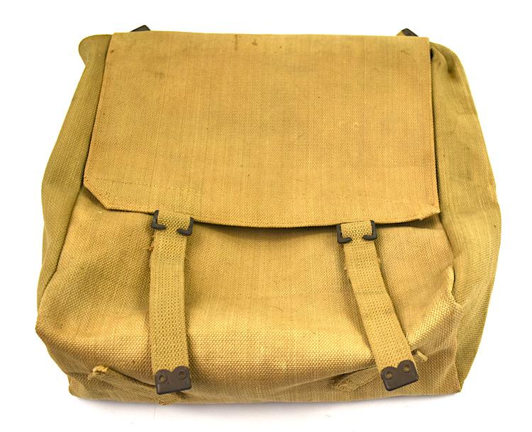 British WW2 Backpack