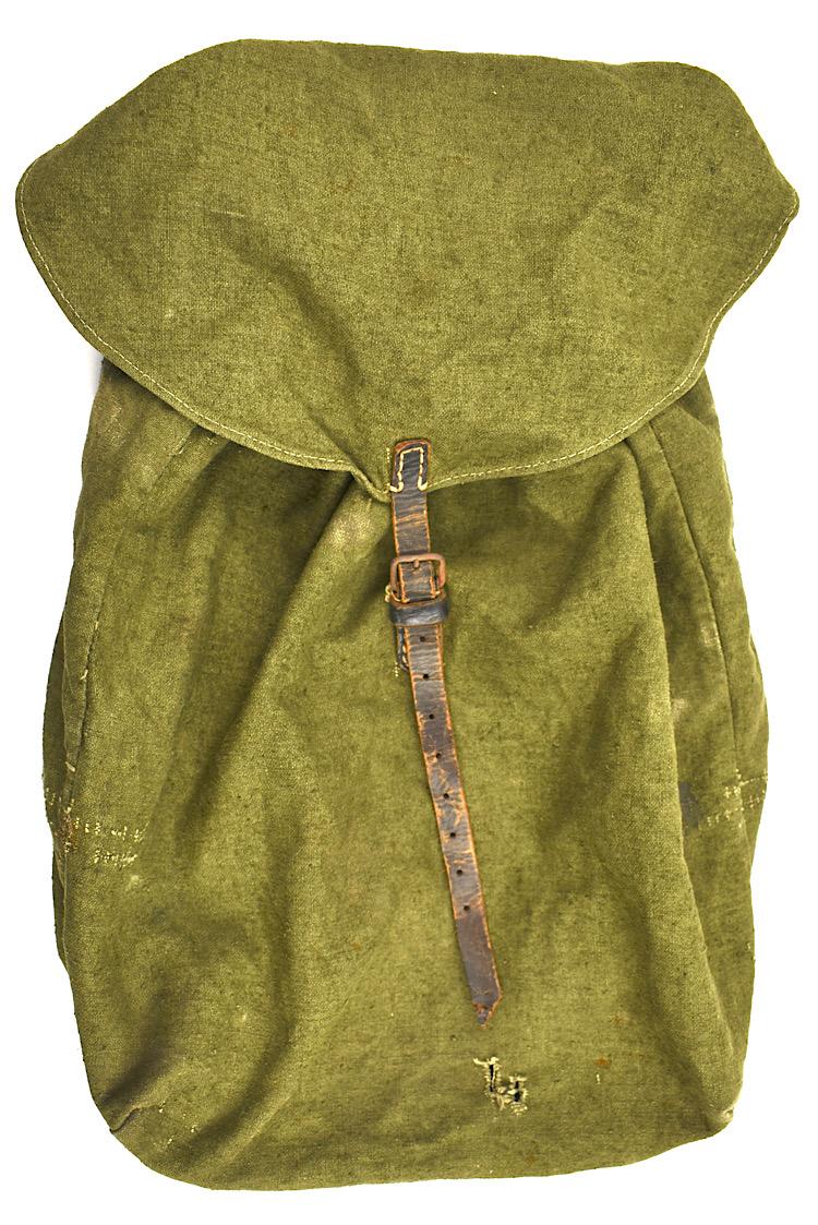 Wehrmacht M44 Assault Backpack