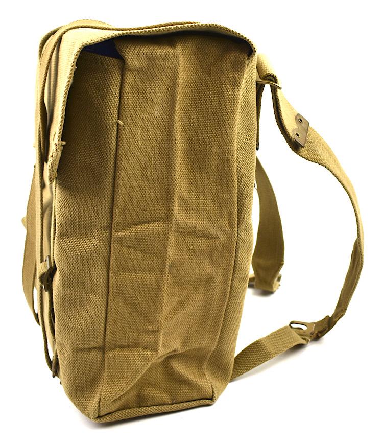 British WW2 Large Pack with all straps