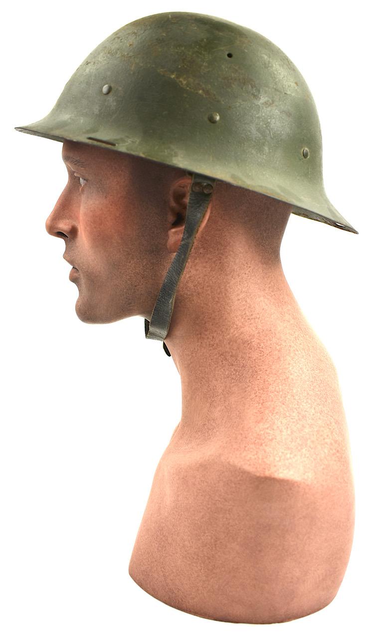 Dutch M16 Combat Helmet